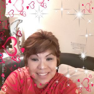 Meet your Posher, Roberta